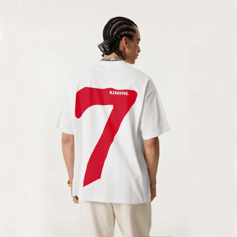 KIRHNE T Shirts Unisex-9
