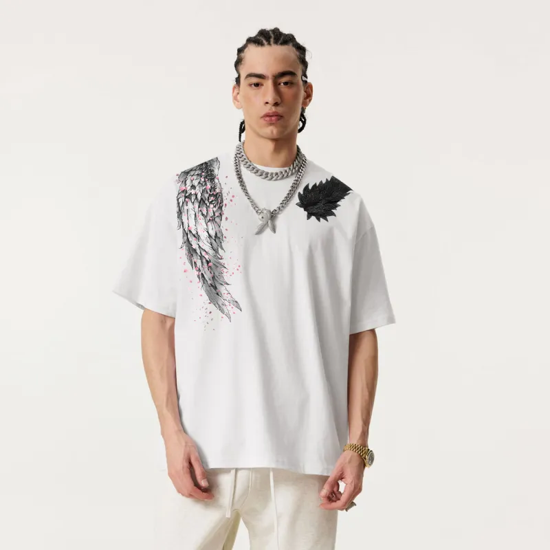 KIRHNE T Shirts Unisex-7