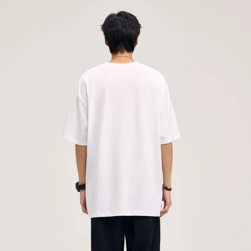 KIRHNE T Shirts Unisex-5