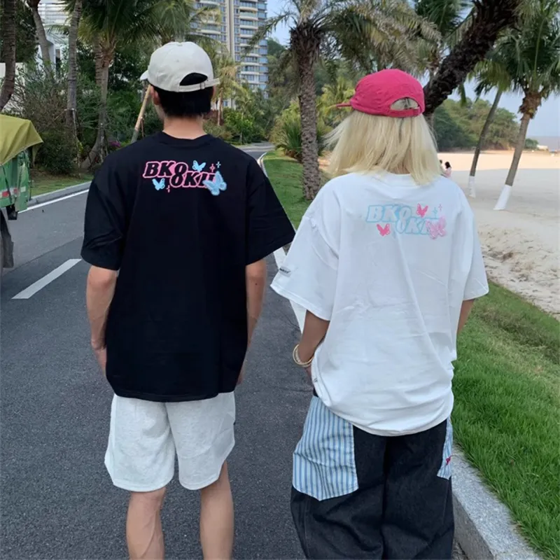 KIRHNE T Shirts Unisex-5