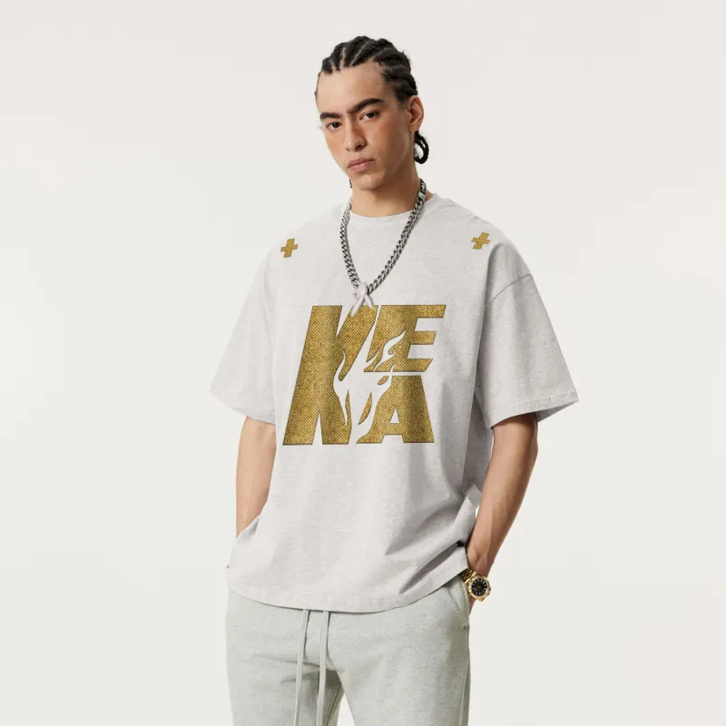 KIRHNE T Shirts Unisex-15