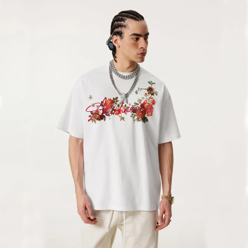 KIRHNE T Shirts Unisex-7
