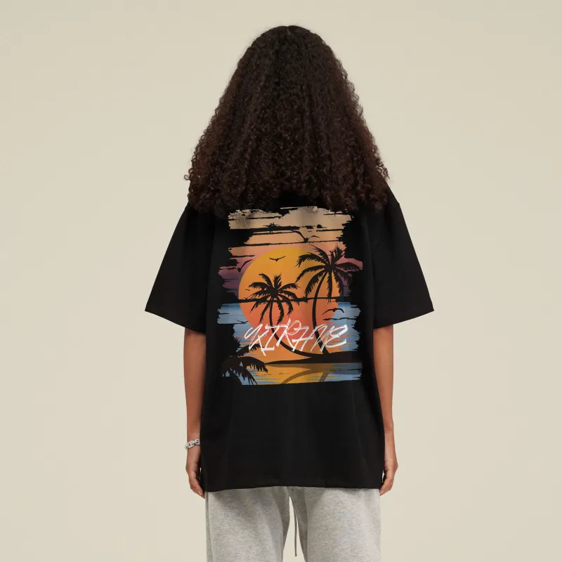 KIRHNE T Shirts Unisex-2