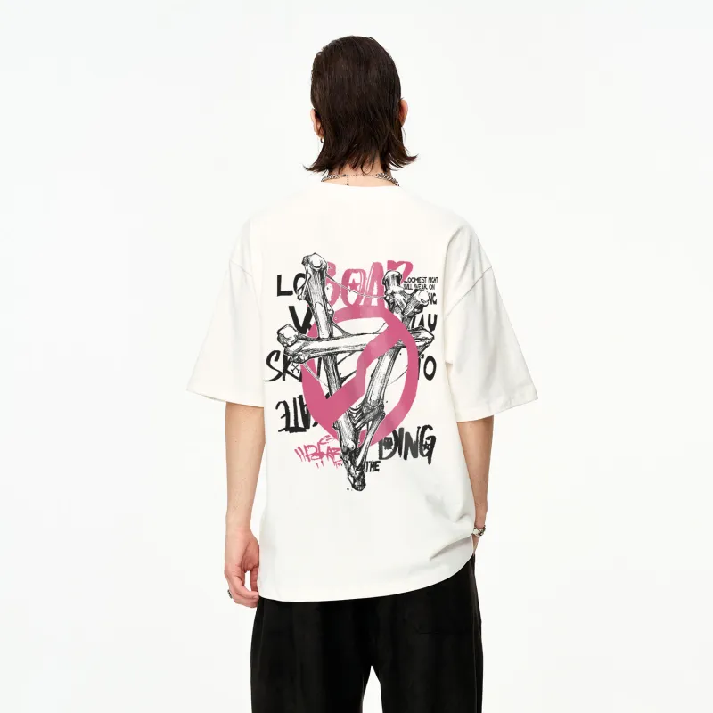 KIRHNE T Shirts Unisex-7