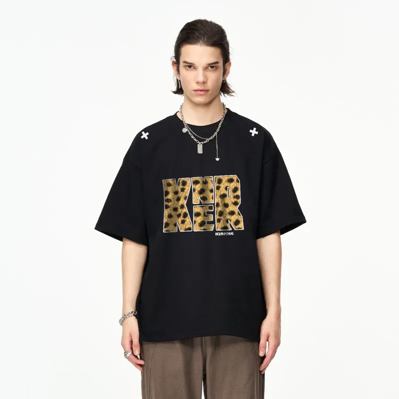 KIRHNE T Shirts Unisex-2