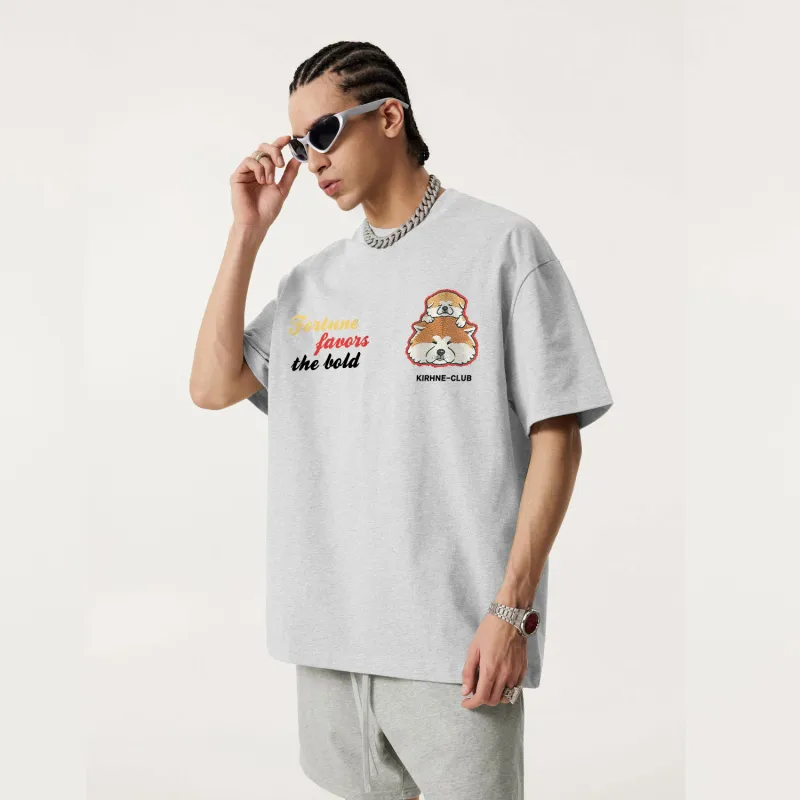 KIRHNE T Shirts Unisex-13