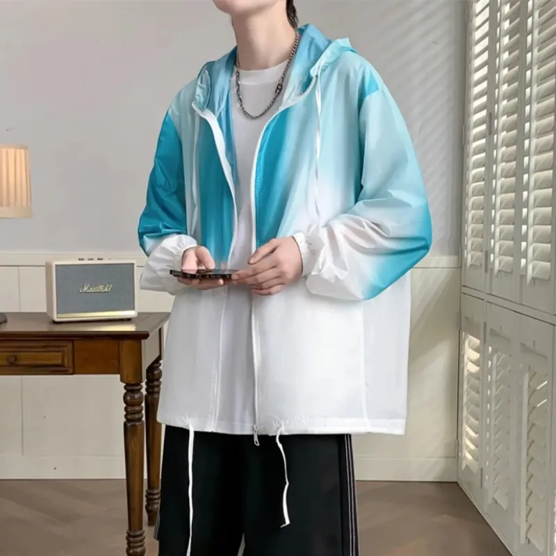 KIRHNE Sun Protection Clothing Unisex-10