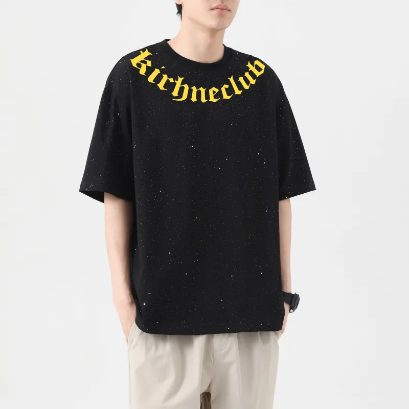 KIRHNE T Shirts Unisex-7