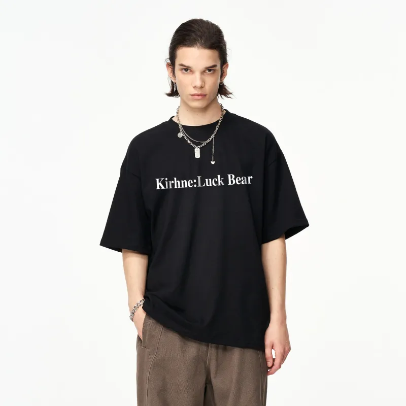 KIRHNE T Shirts Unisex-4