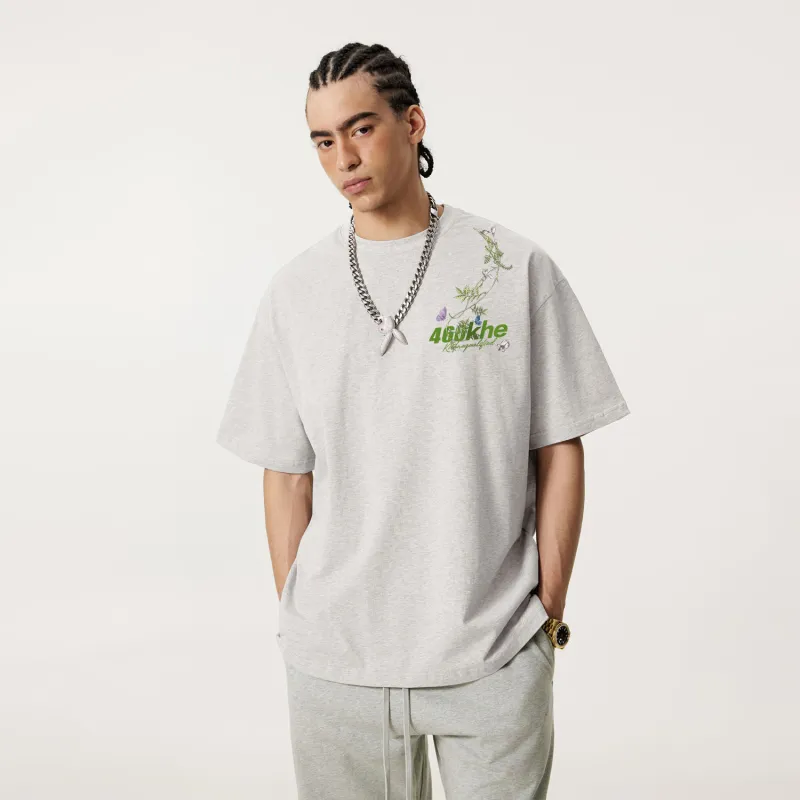 KIRHNE T Shirts Unisex-16