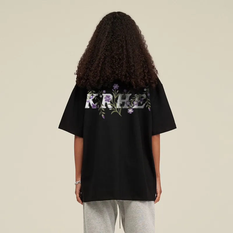 KIRHNE T Shirts Unisex-4
