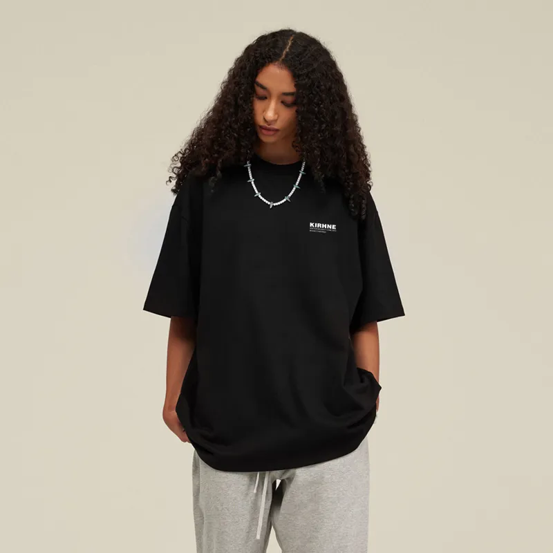 KIRHNE T Shirts Unisex-4