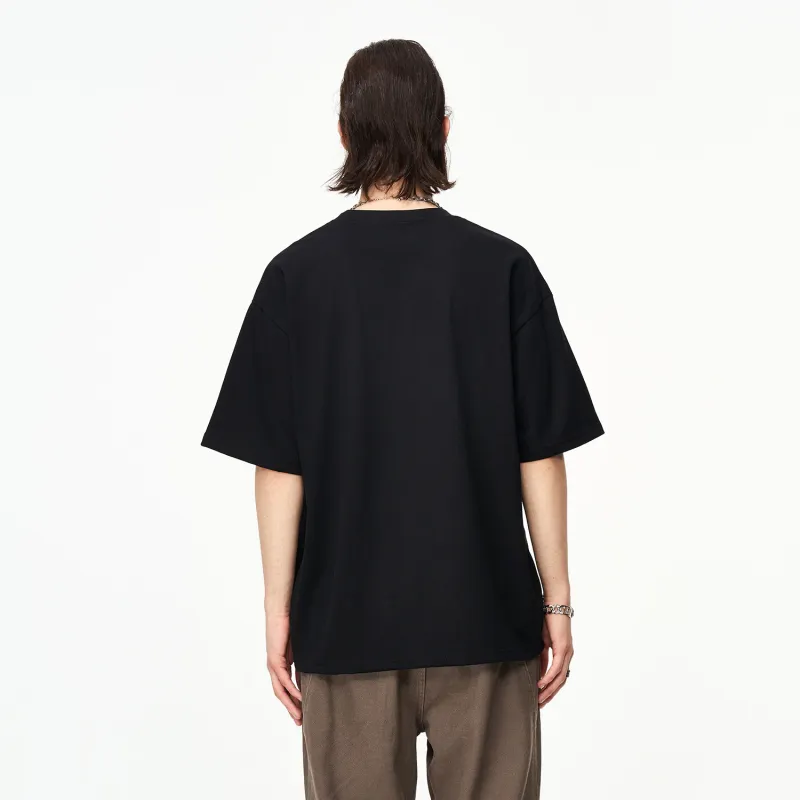 KIRHNE T Shirts Unisex-2