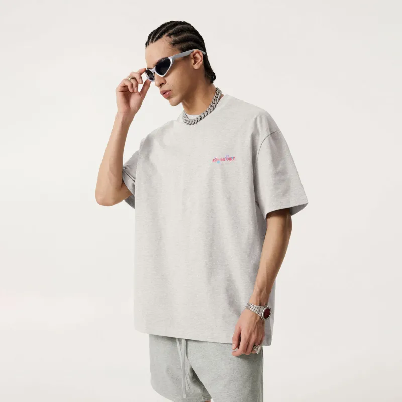 KIRHNE T Shirts Unisex-16