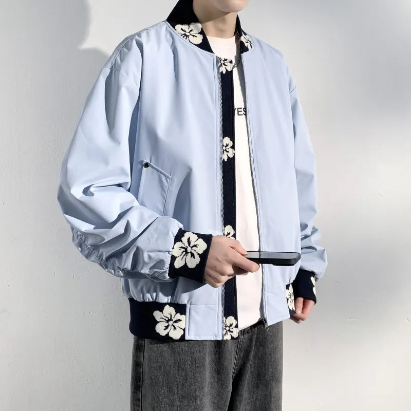 TESTUNG Jackets Unisex-25