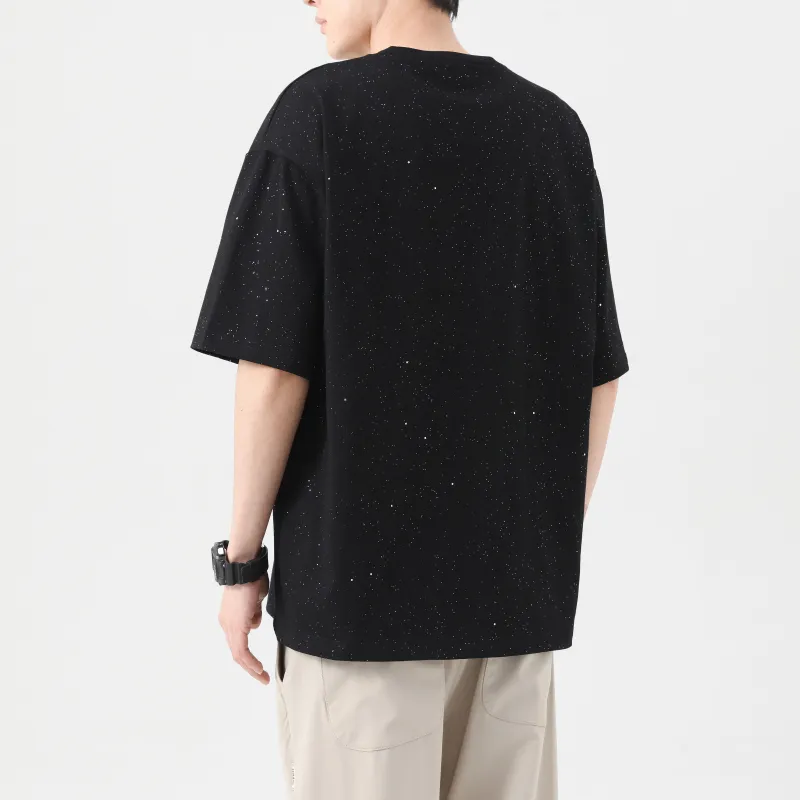 KIRHNE T Shirts Unisex-4