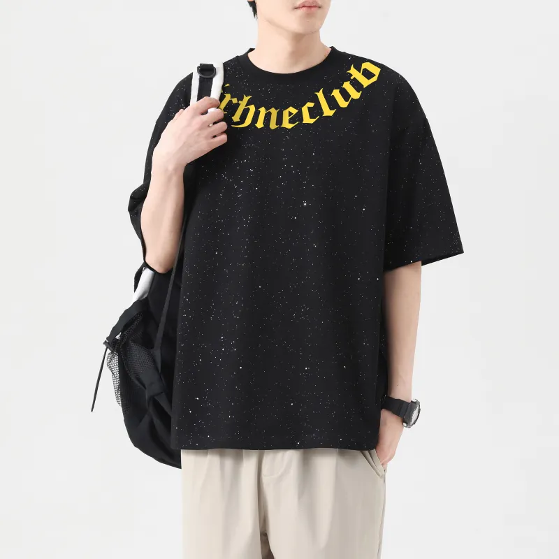 KIRHNE T Shirts Unisex-8
