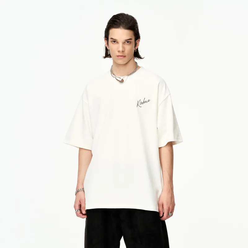 KIRHNE T Shirts Unisex-8