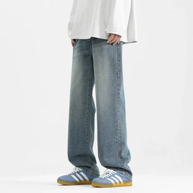 KIRHNE Jeans Unisex-22