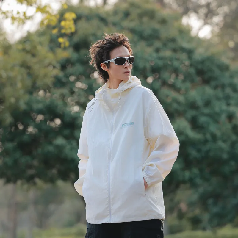 KIRHNE Sun Protection Clothing Unisex-6