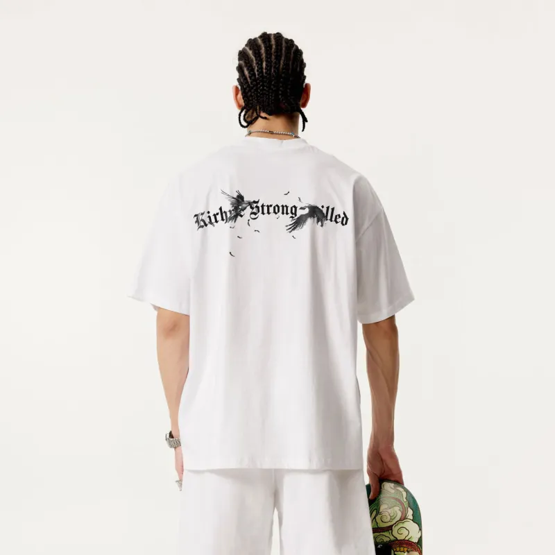 KIRHNE T Shirts Unisex-7