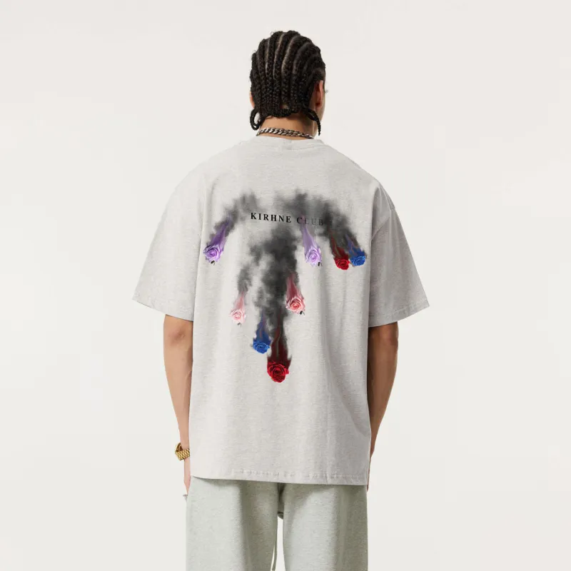 KIRHNE T Shirts Unisex-14