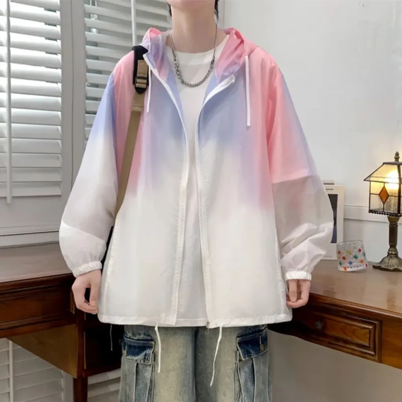 KIRHNE Sun Protection Clothing Unisex-2
