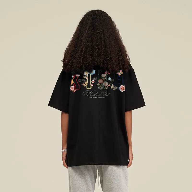 KIRHNE T Shirts Unisex-2