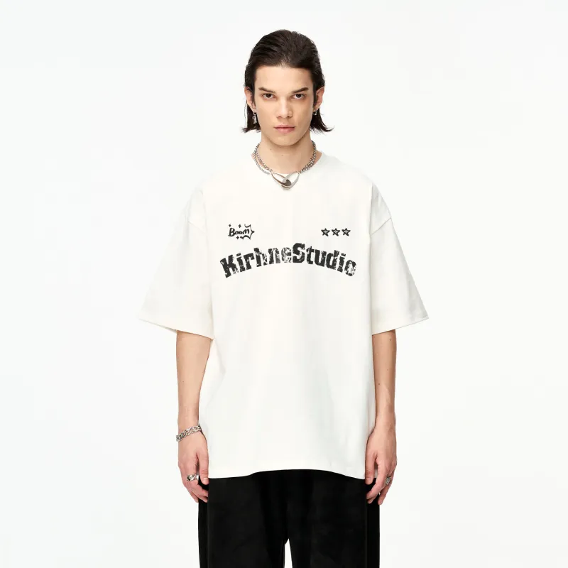 KIRHNE T Shirts Unisex-9
