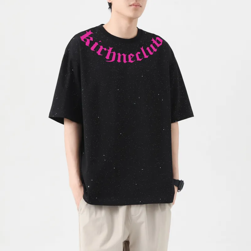 KIRHNE T Shirts Unisex-2