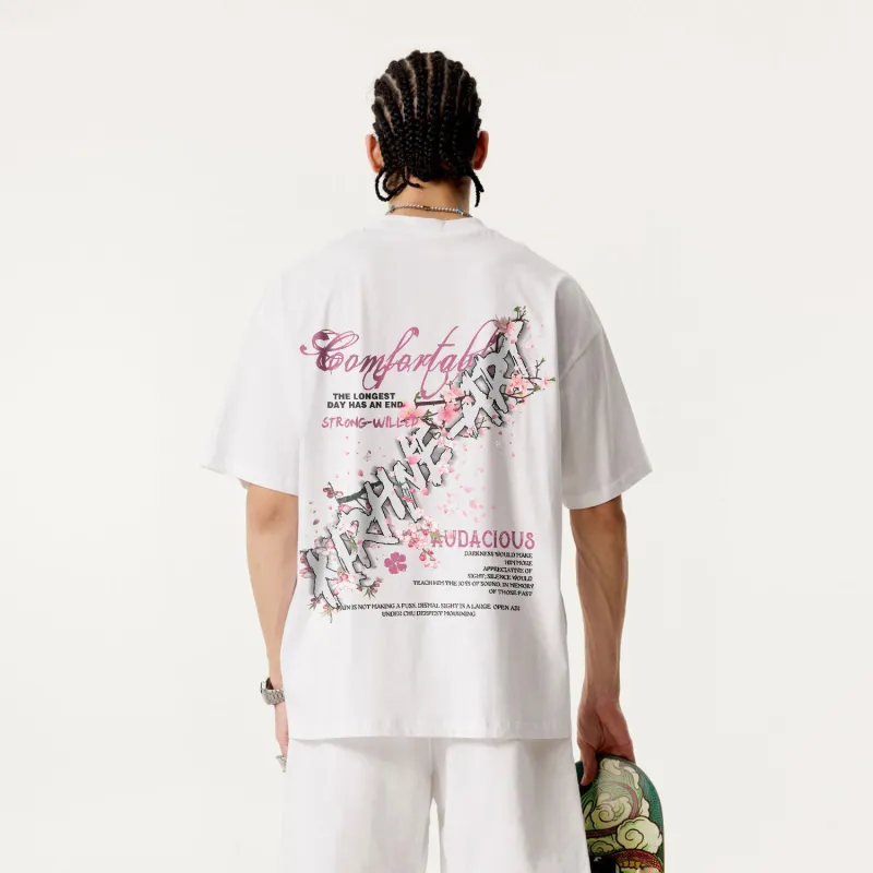 KIRHNE T Shirts Unisex-7