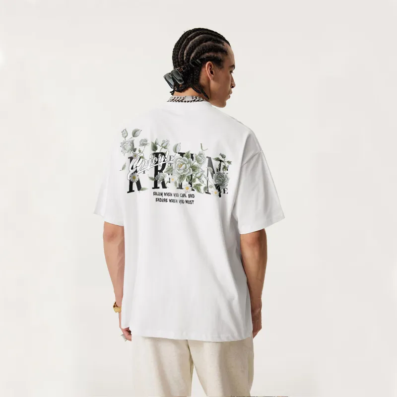 KIRHNE T Shirts Unisex-7