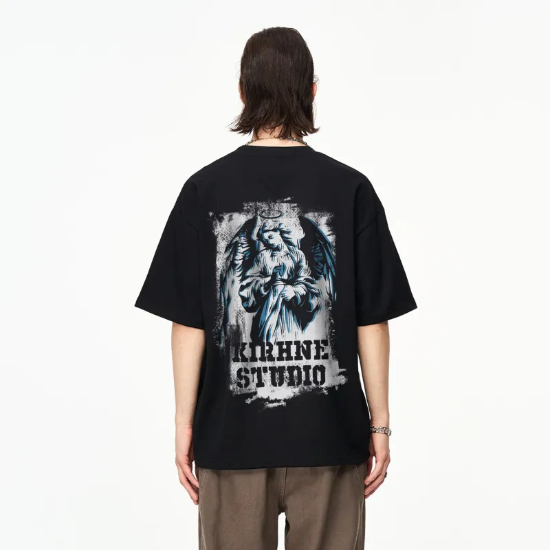 KIRHNE T Shirts Unisex-2