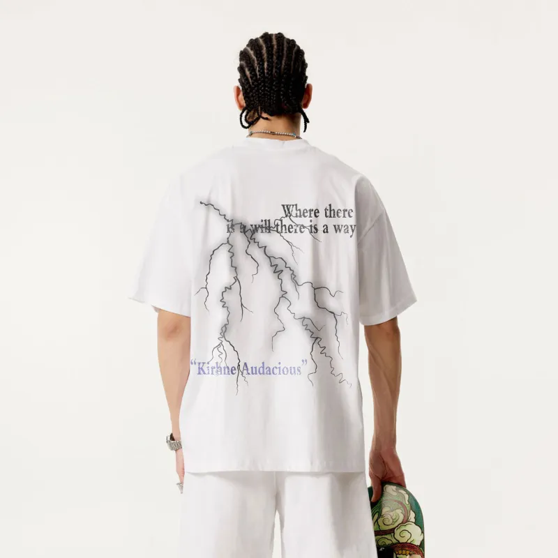 KIRHNE T Shirts Unisex-7