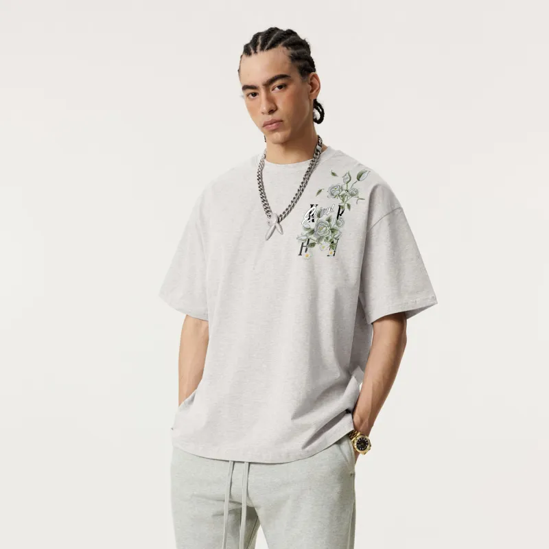 KIRHNE T Shirts Unisex-15