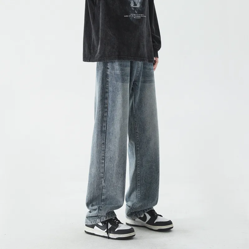 VIPGOOSE Jeans Unisex-24