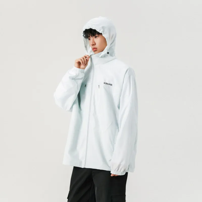 KIRHNE Sun Protection Clothing Unisex-5