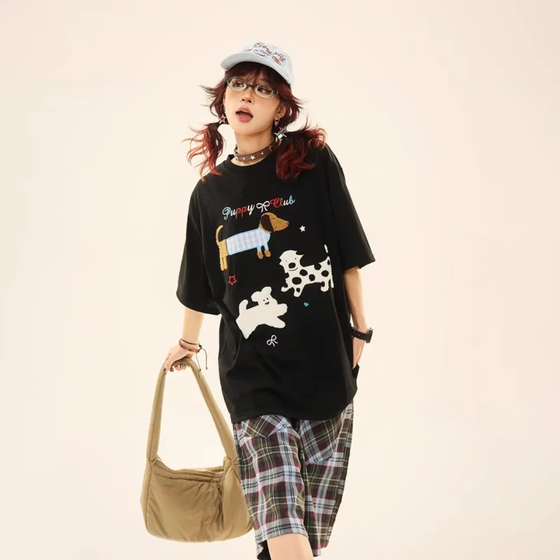 TESTUNG T-Shirts Unisex-10