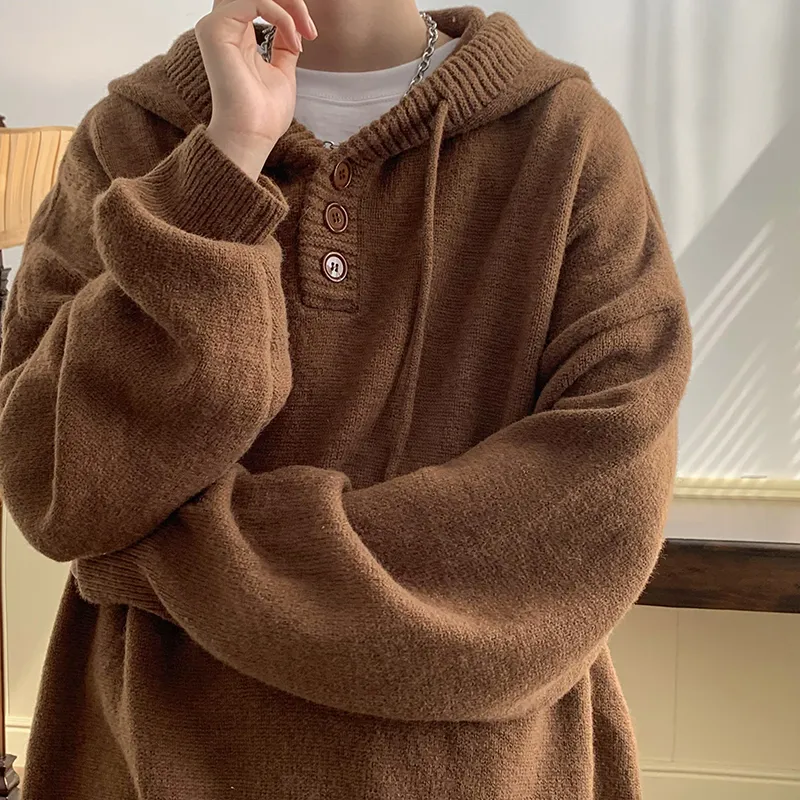 KIRHNE Knitwear Unisex-2