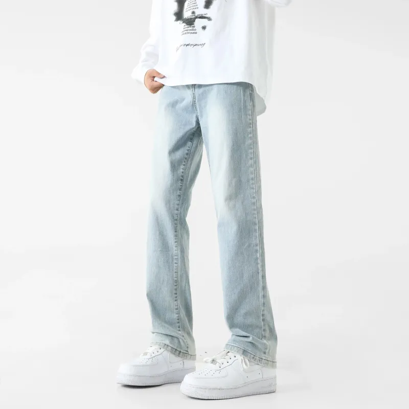 KIRHNE Jeans Unisex-13