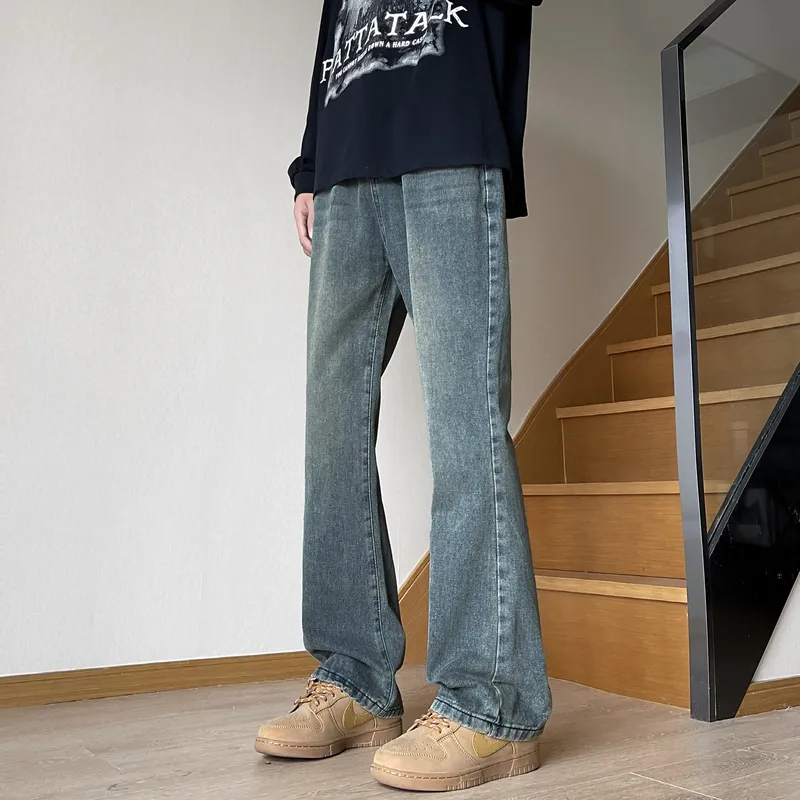 KIRHNE Jeans Unisex-25