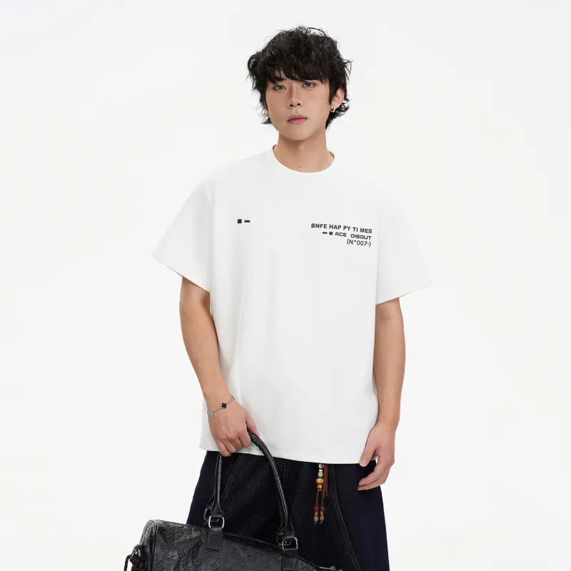 TESTUNG T Shirts Unisex-20