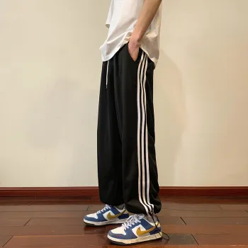 KIRHNE Casual Pants Unisex