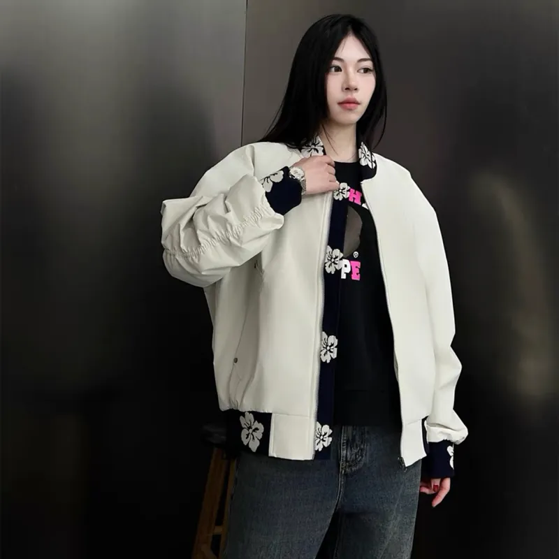 TESTUNG Jackets Unisex-14