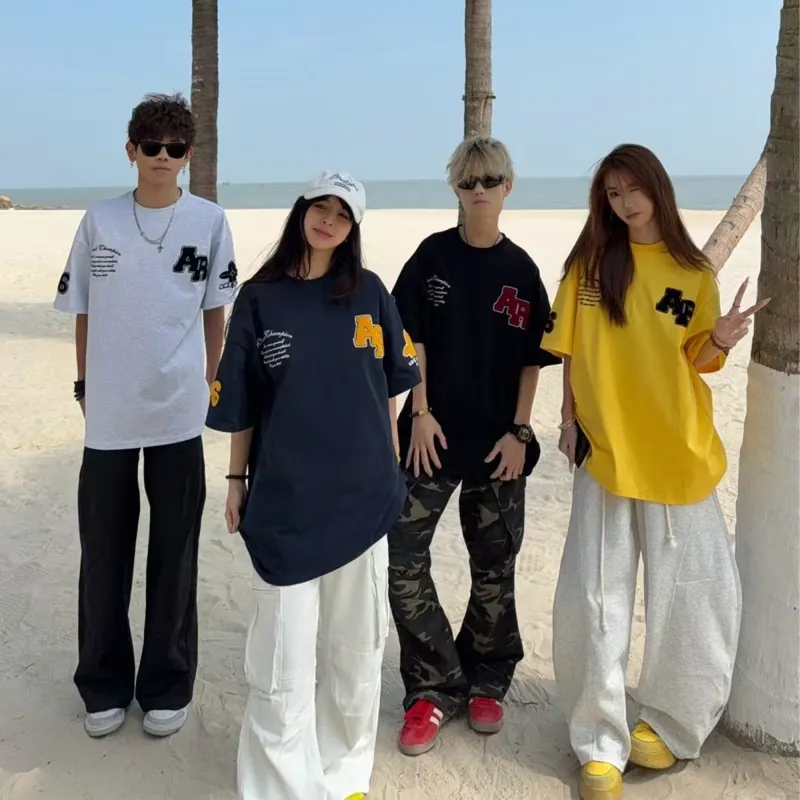 KIRHNE Casual Sportswear Unisex-2