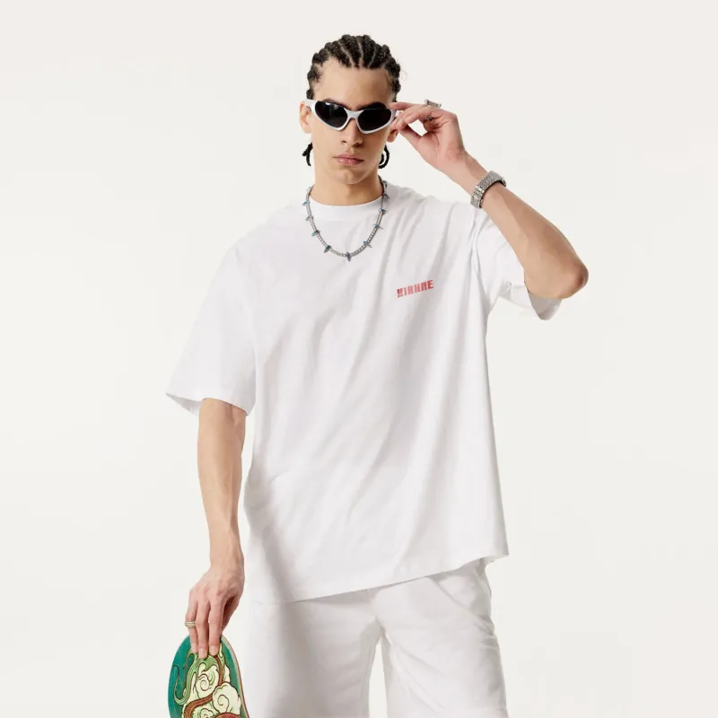 KIRHNE T Shirts Unisex-8