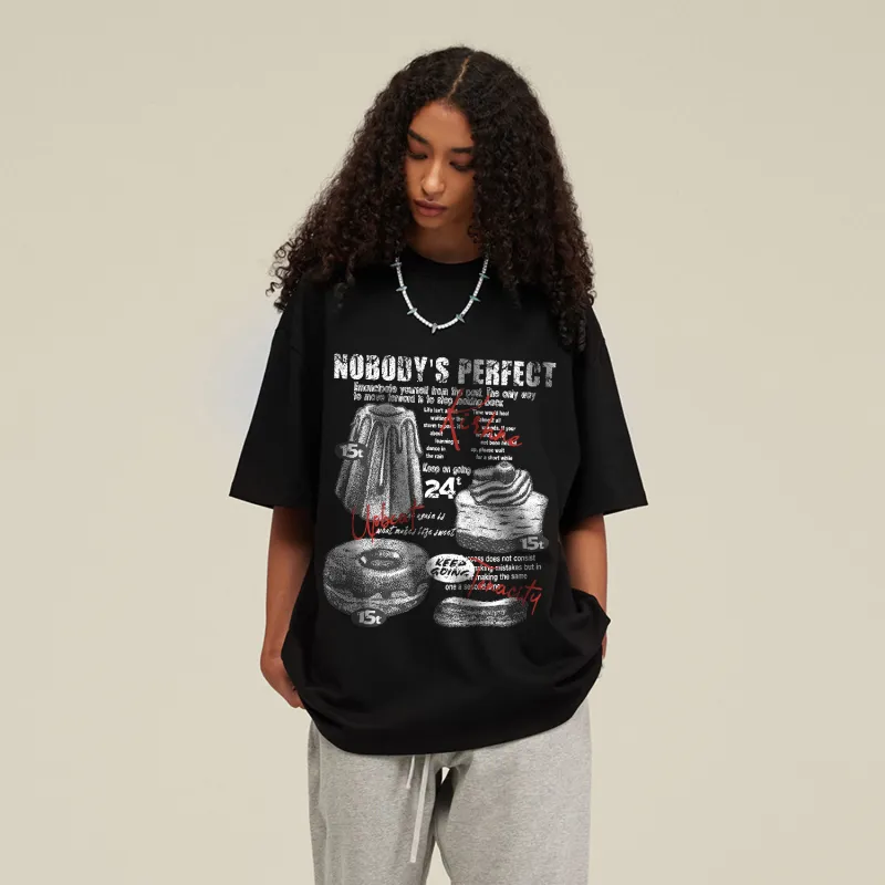 KIRHNE T Shirts Unisex-2