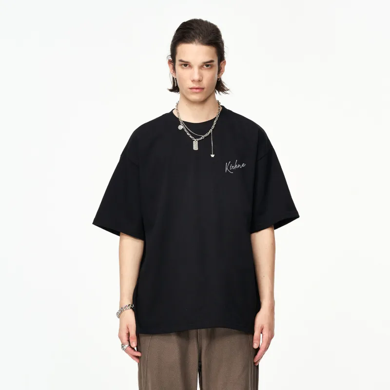KIRHNE T Shirts Unisex-4