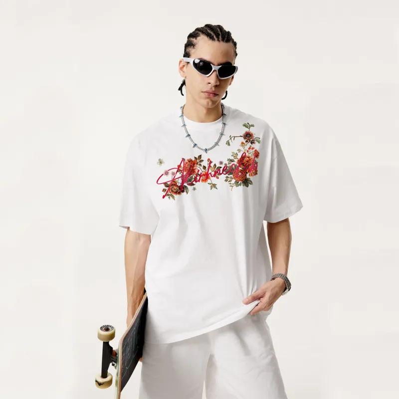 KIRHNE T Shirts Unisex-8