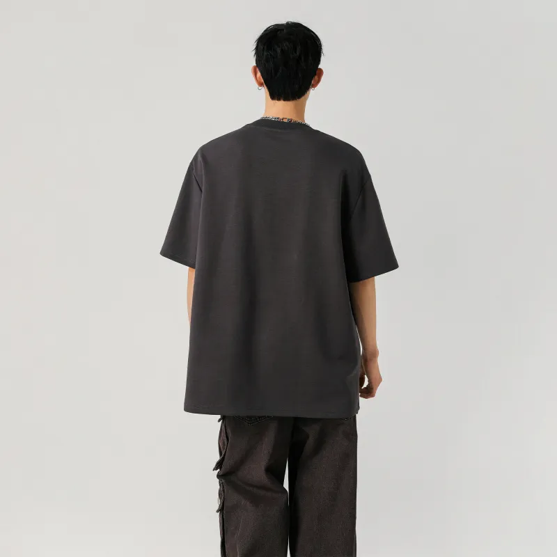 KIRHNE T Shirts Unisex-17